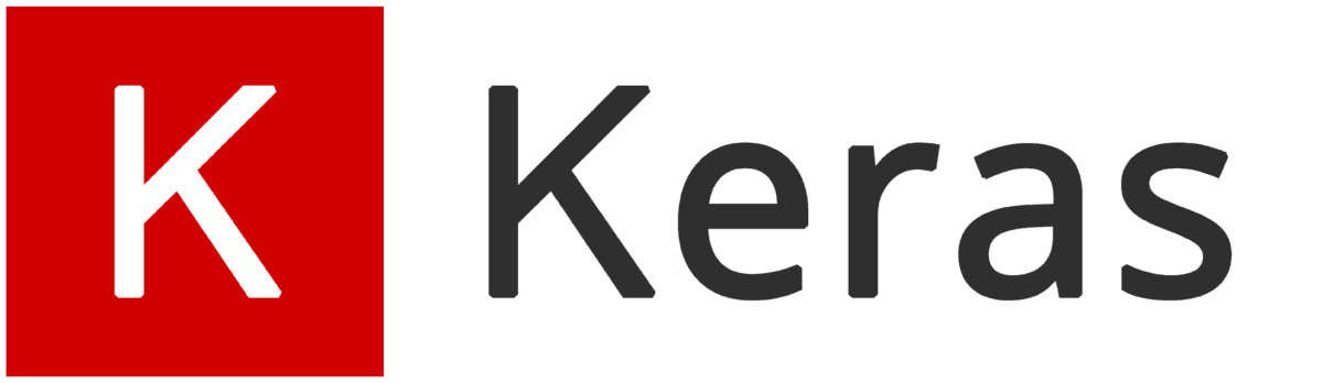Keras logo
