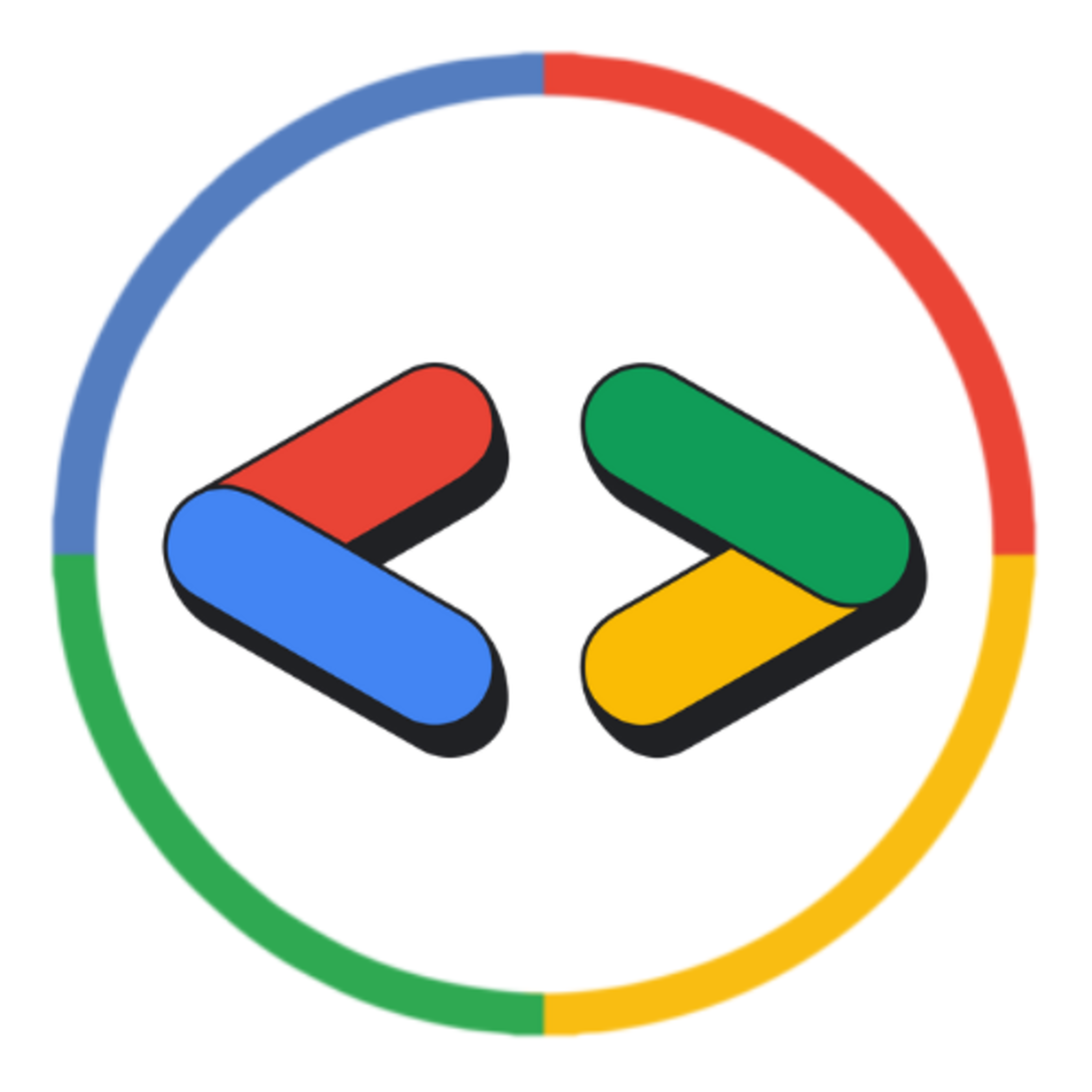 GDG SknCoe Logo